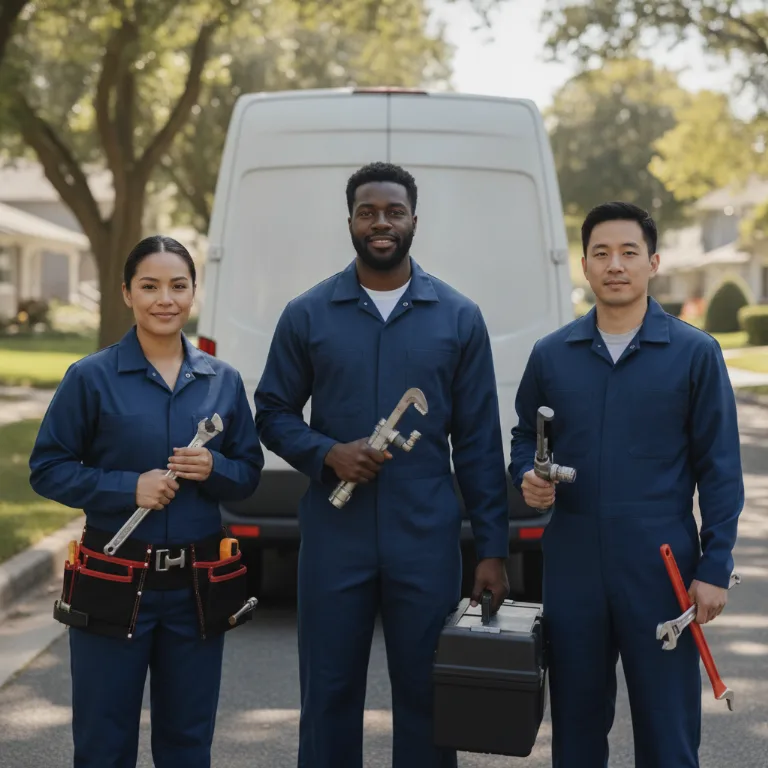 Water Heater Repair team in New Haven